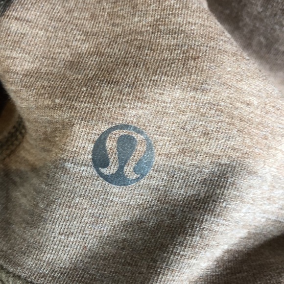 🔹Lululemon Snap Henley - Picture 3 of 3